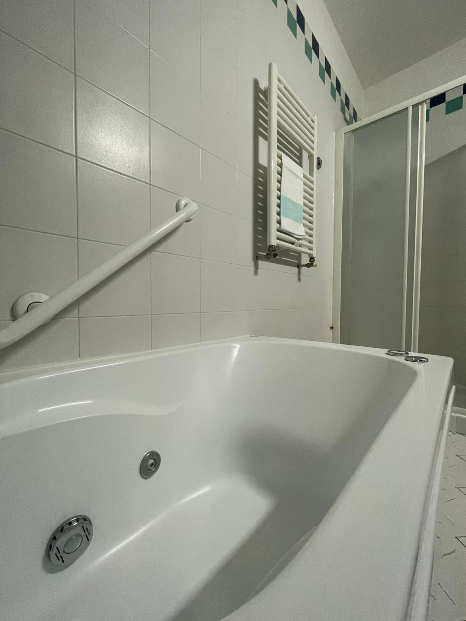 Hotel La Pergola 리오네로 불투레 외부 사진