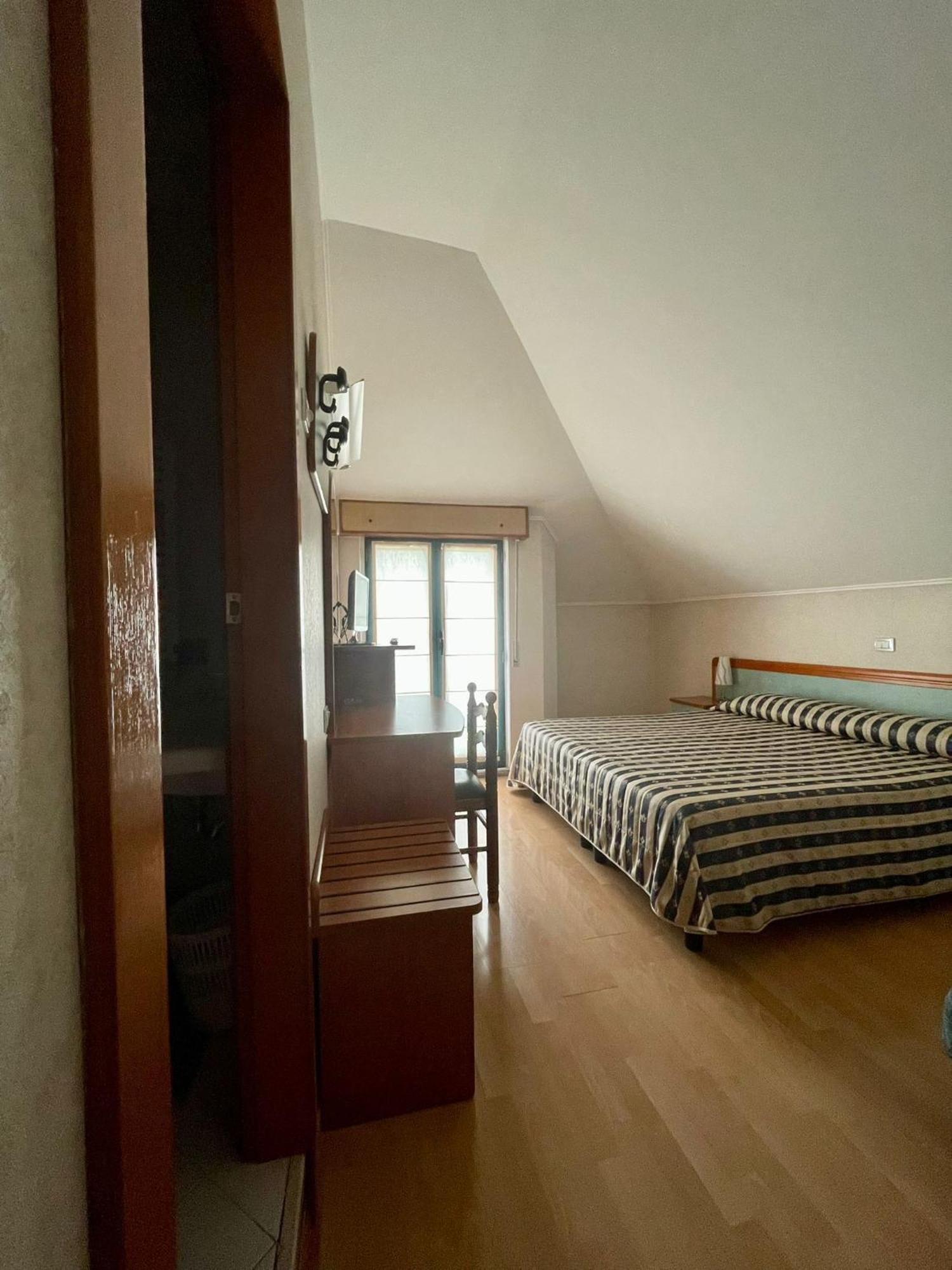 Hotel La Pergola 리오네로 불투레 외부 사진