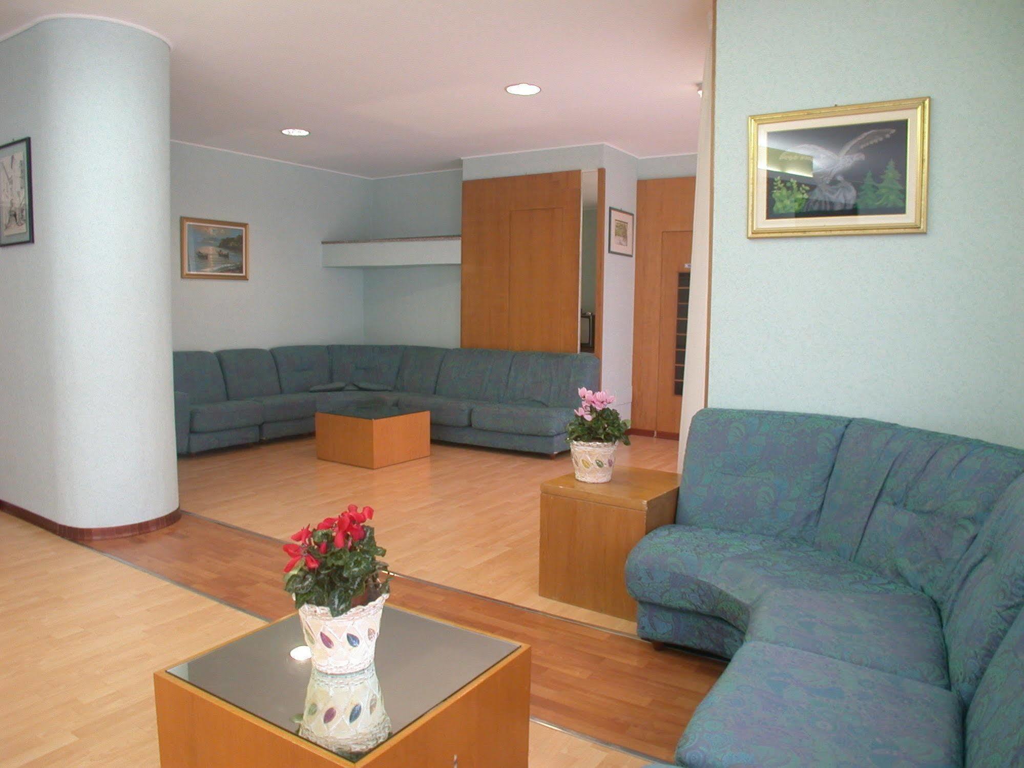Hotel La Pergola 리오네로 불투레 외부 사진
