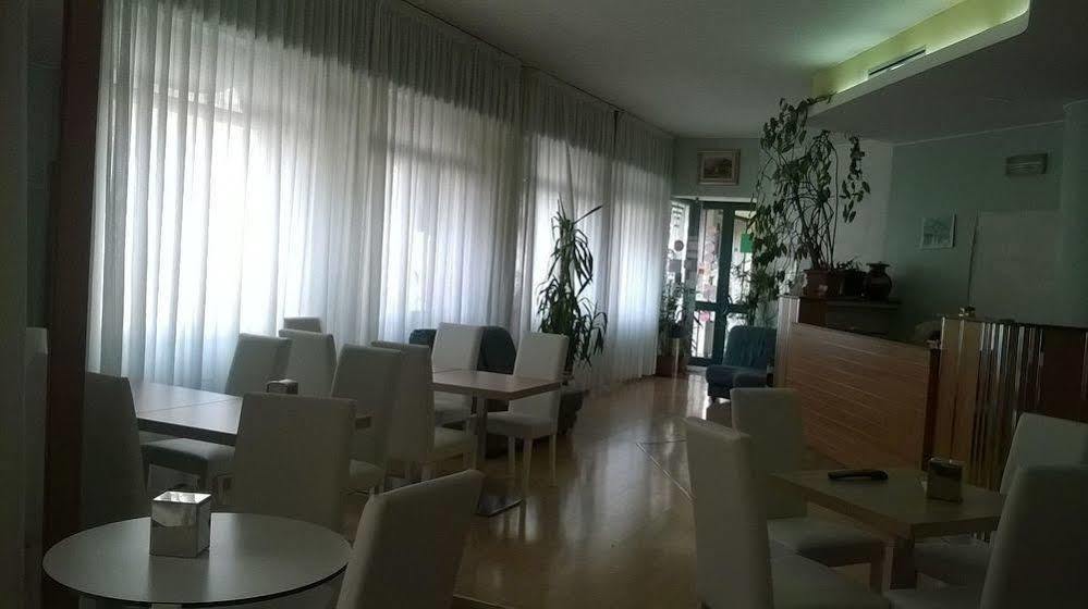 Hotel La Pergola 리오네로 불투레 외부 사진